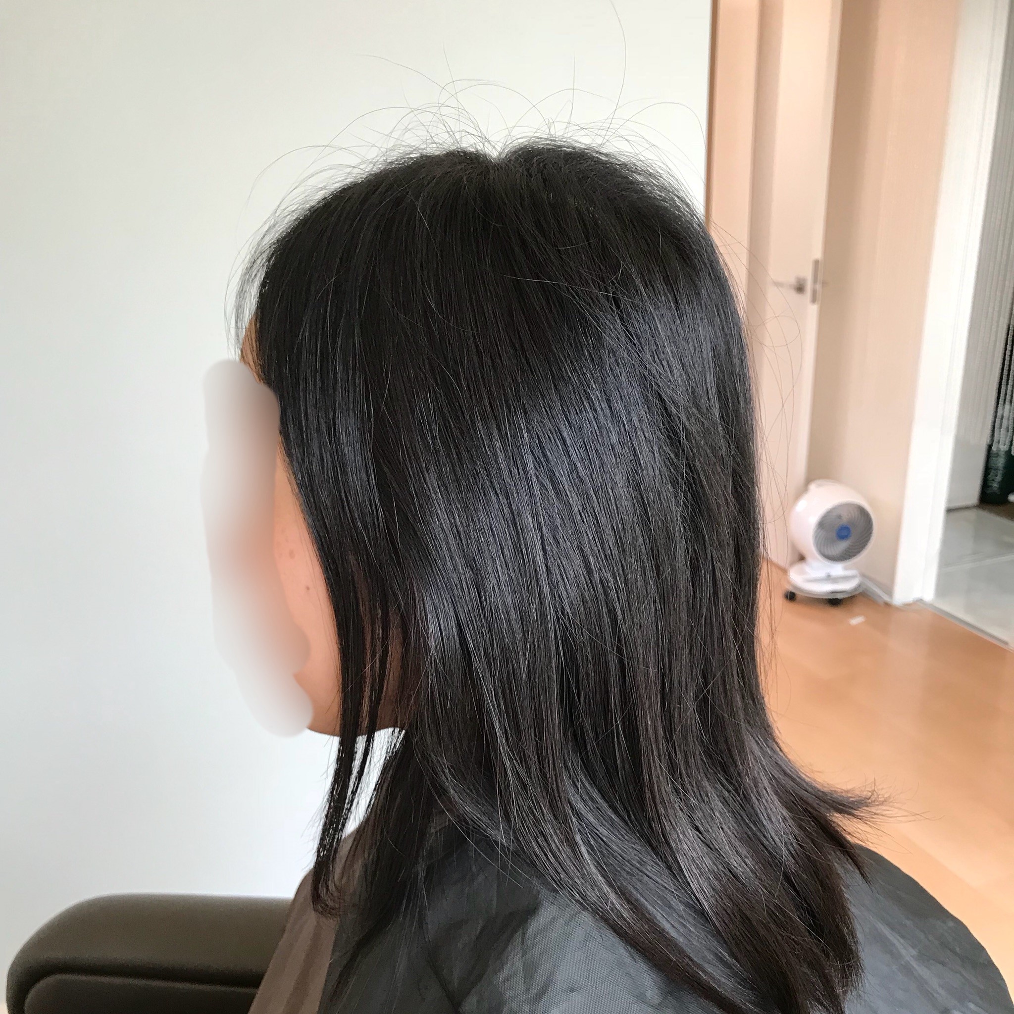 ※必見！！ 産後の顔周りの”産毛”対策あります♪飯能の美容室で人気の美容院、HAIR LABO Catherine ヘア ラボ キャサリン
